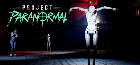 Project Paranormal