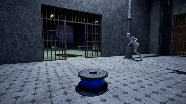 Project Paranormal Screenshot