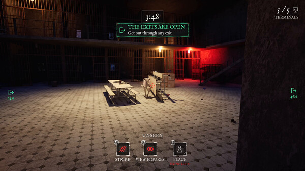 Project Paranormal Screenshot