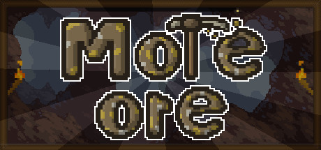 More Ore - The Incremental Idle RPG banner