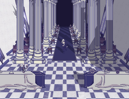 Screenshot 4 of Eloquent Countenance - final gameplay screenshot