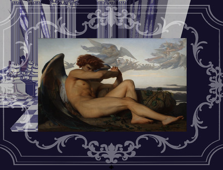 Screenshot 3 of Eloquent Countenance - more gameplay footage