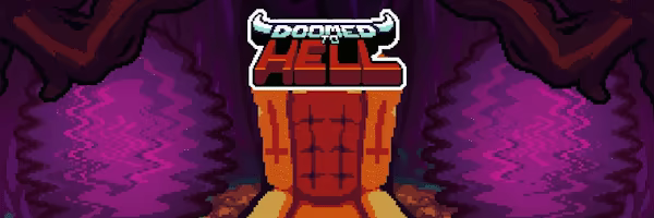 Doomed to Hell video 1