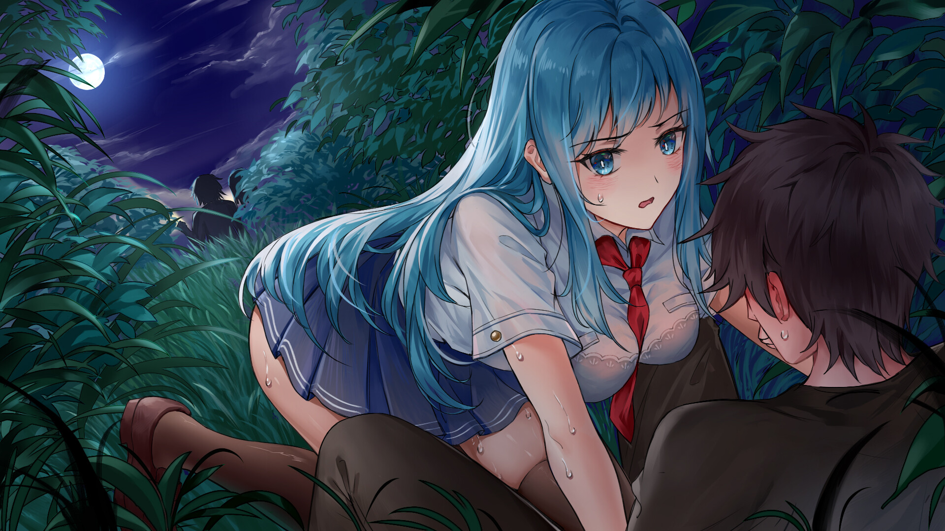 Steam：天狐の物語