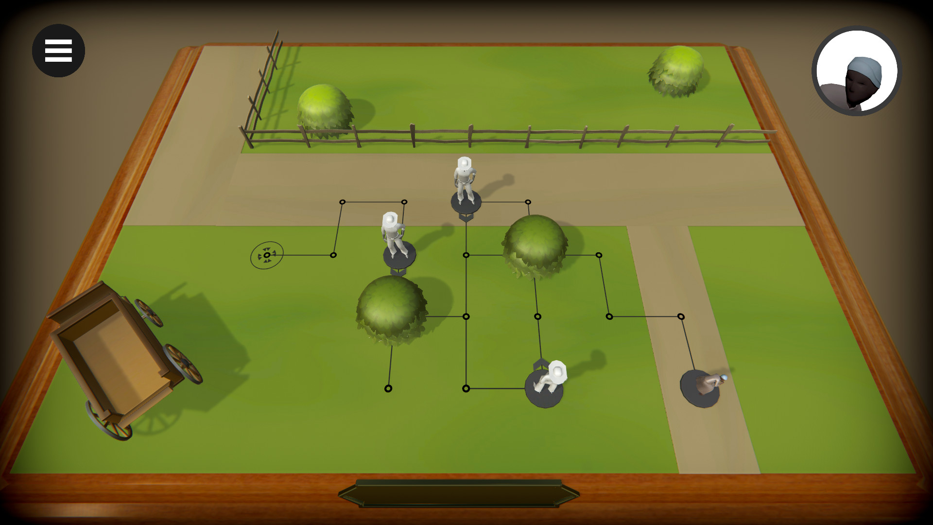 Harriet: From Slave To Hero Featured Screenshot #1