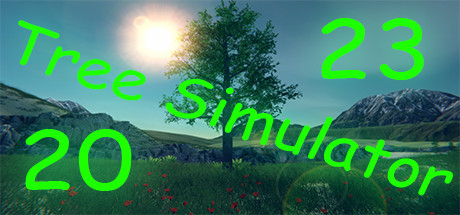 Tree Simulator 2023 technical specifications for computer