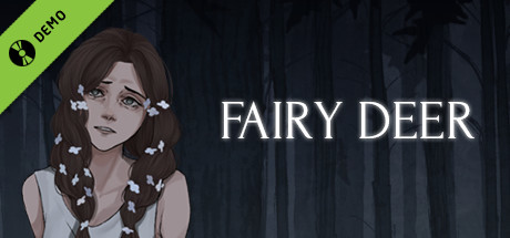 Fairy Deer Demo game cover