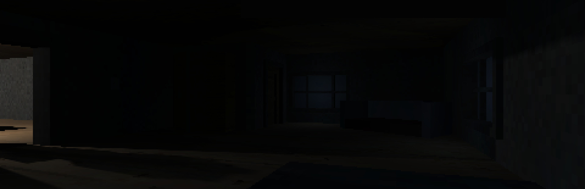 Lights Off!