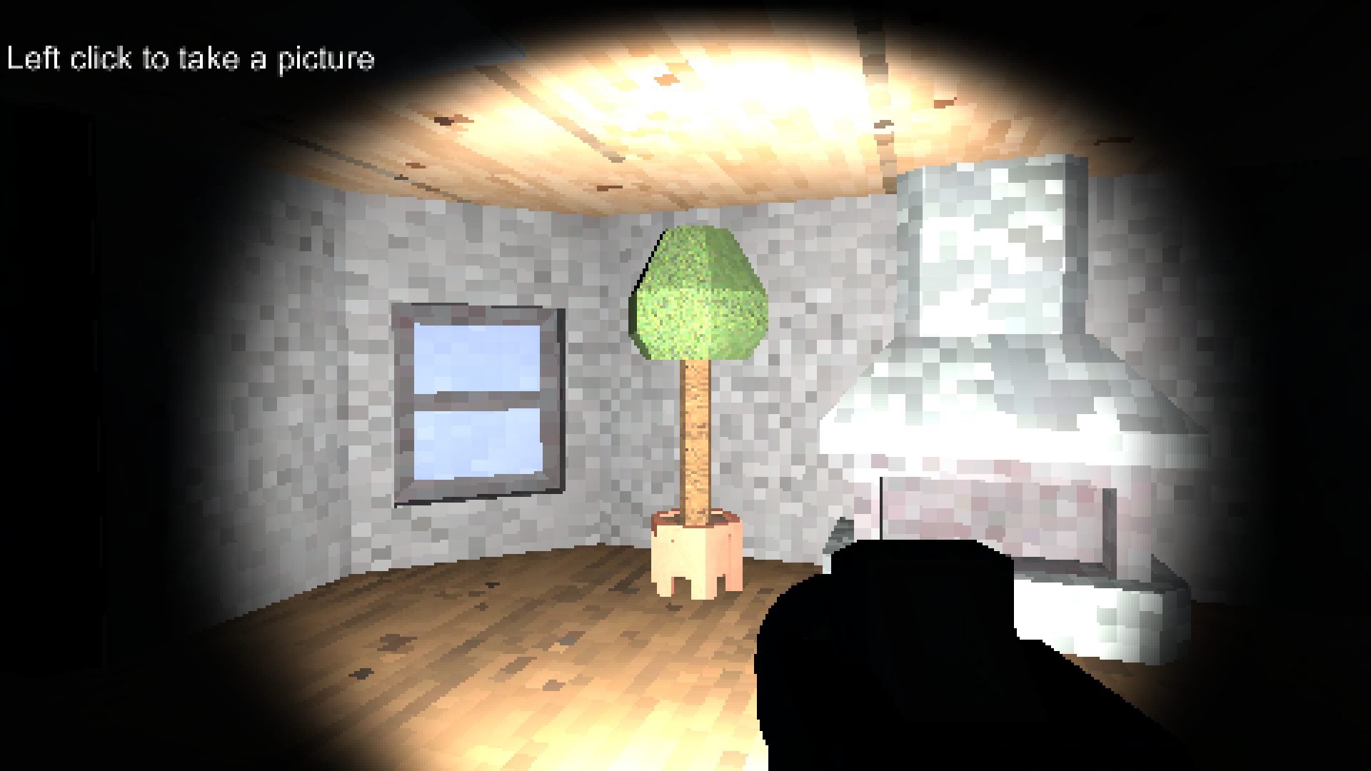 #4. Lights Off! (Steam) Bởi: TheDollarGameStore