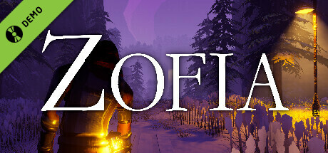 Zofia Demo cover art