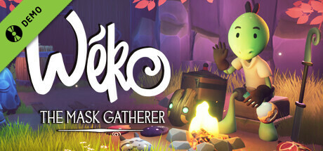 Wéko The Mask Gatherer Demo