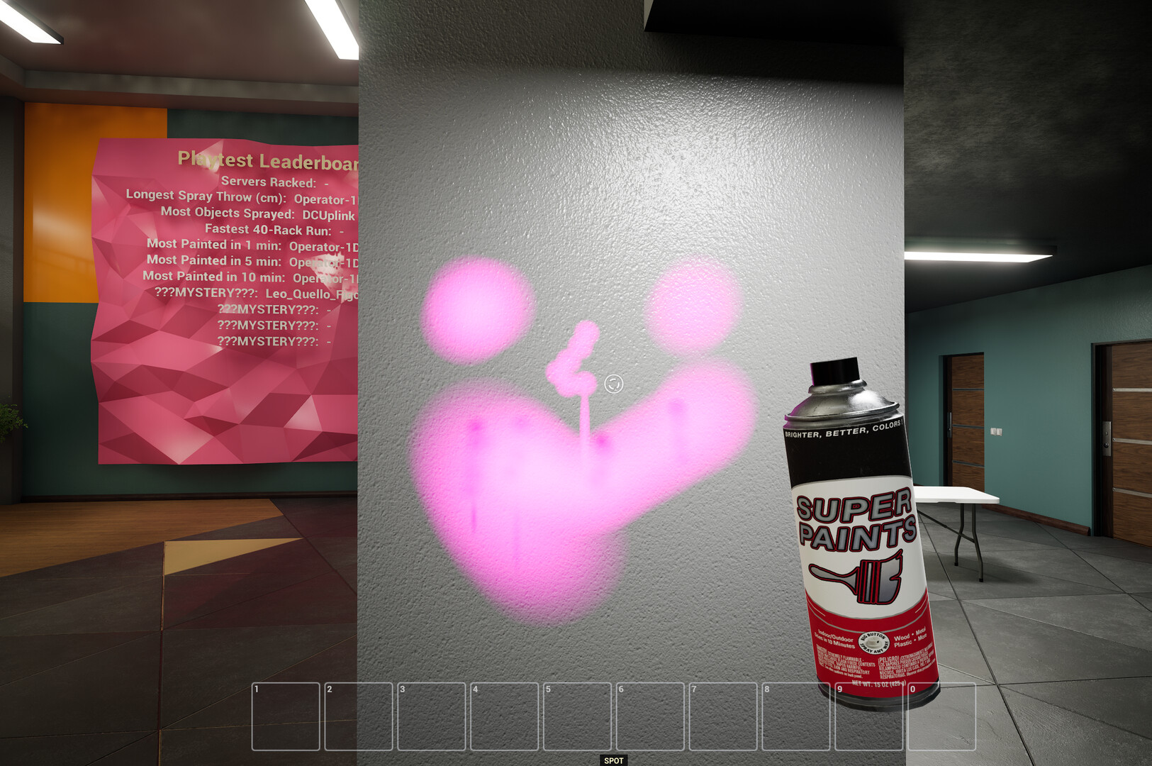 Data Center Simulator Game screenshot #8