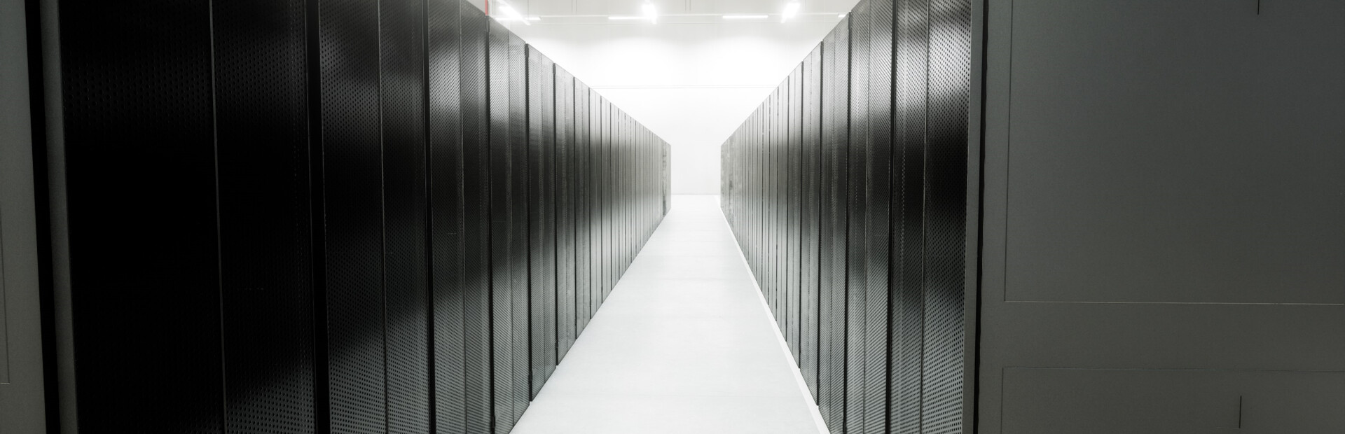 Data Center Simulator Game