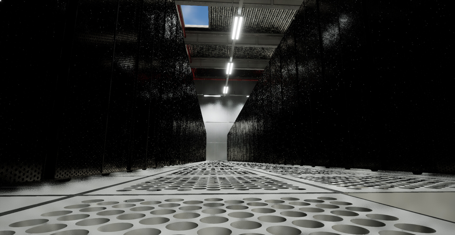 Data Center Simulator Game screenshot #6