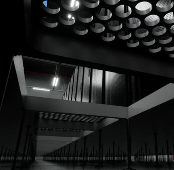 Data Center Simulator Game screenshot 3