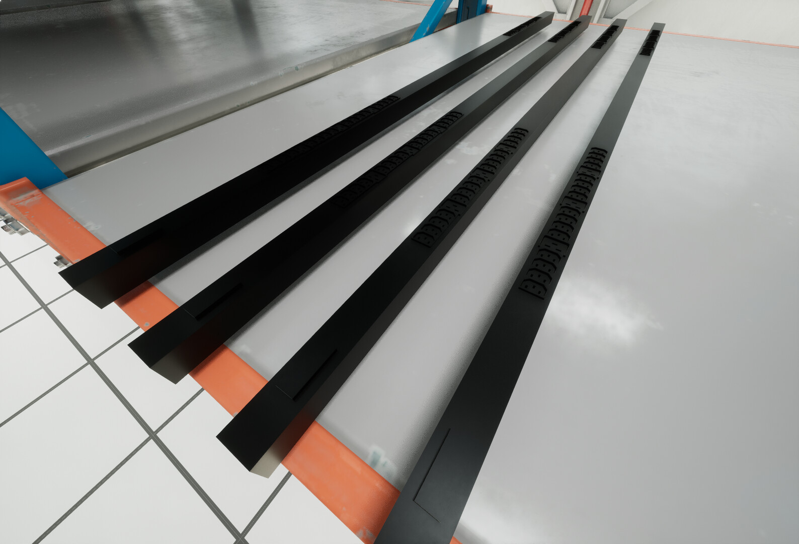 Data Center Simulator Game screenshot #4