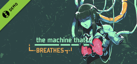 The Machine That Breathes Demo game cover