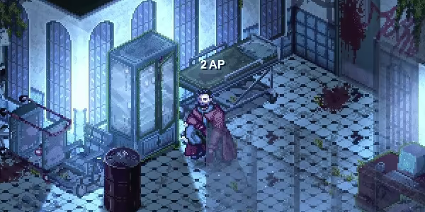 The Outer Zone: Survival Tactics video 2
