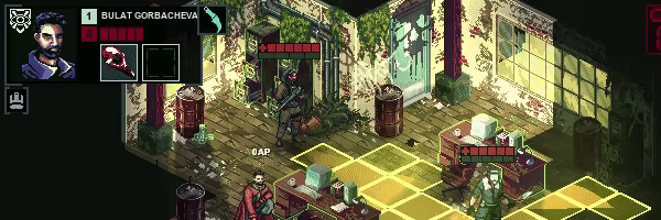 The Outer Zone: Survival Tactics video 1