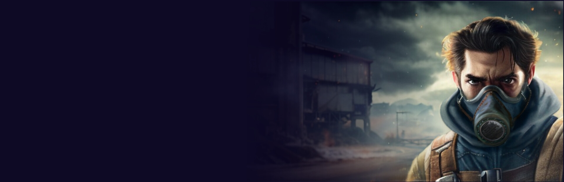 The Outer Zone: Survival Tactics