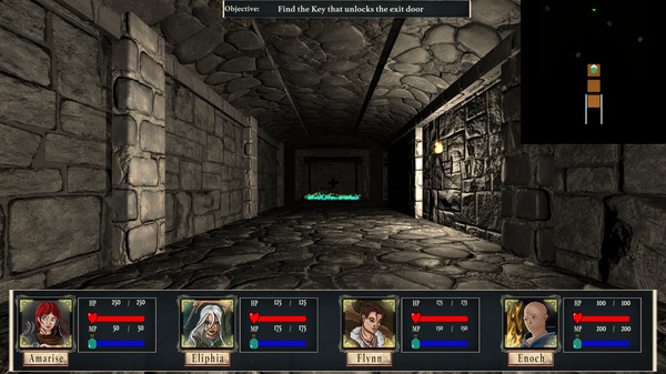 Catharsis screenshot 6