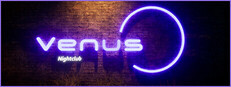 Venus Nightclub cover