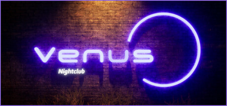 Venus Nightclub cover art