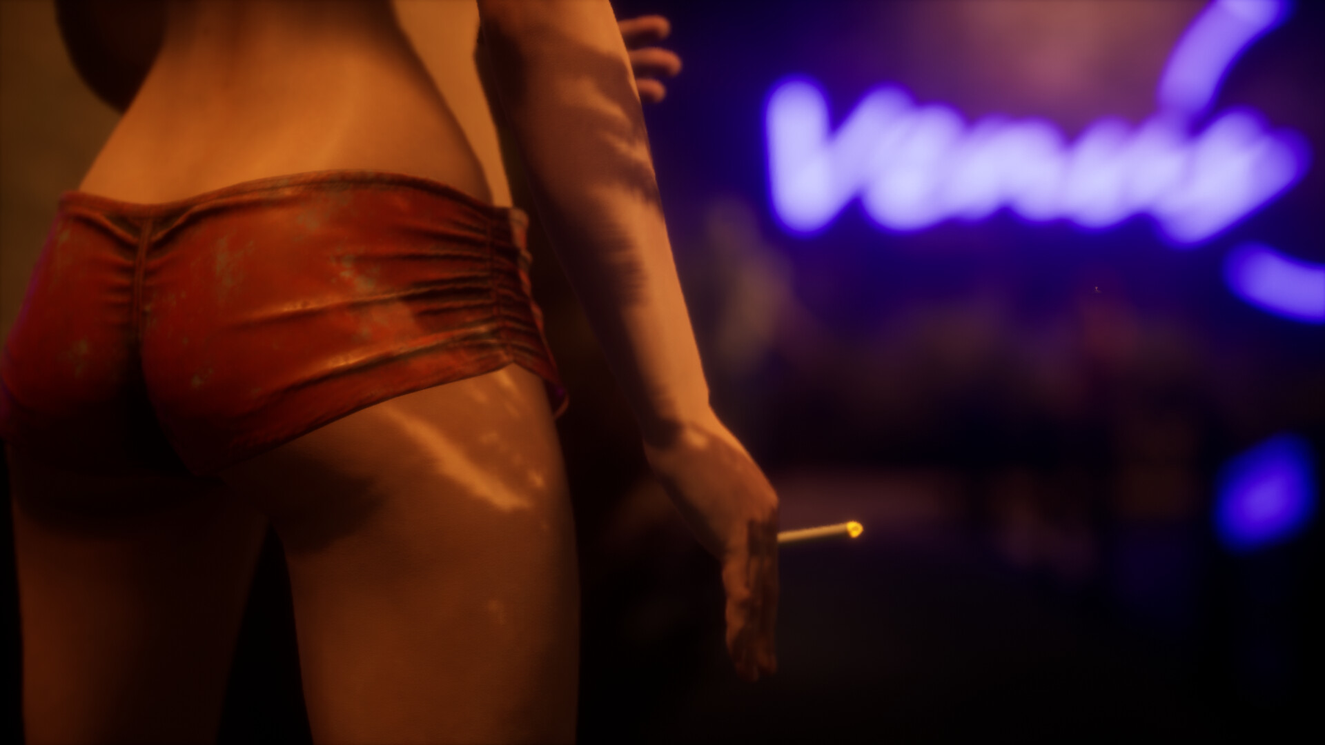 Venus Nightclub screenshot #1