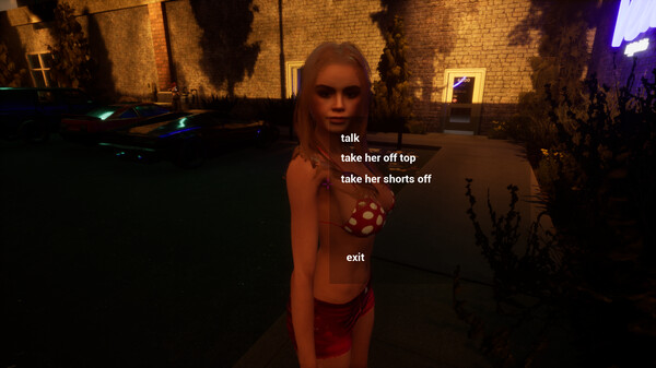 Screenshot 4 of Venus Nightclub - final gameplay screenshot