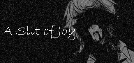 A Slit of Joy Cover Image