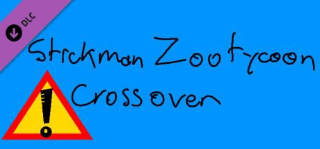 The Scam - Stickman Zoo Tycoon Crossover banner image