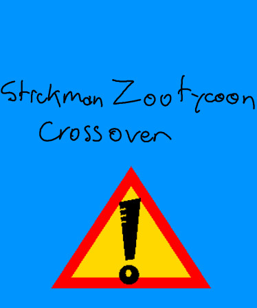 The Scam - Stickman Zoo Tycoon Crossover