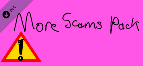 The Scam - More Scams Pack banner image