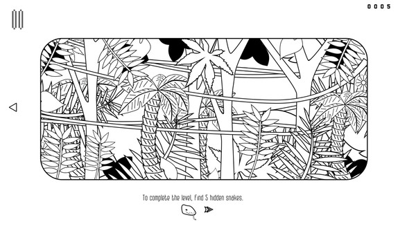 Mysterious Island - A Hidden Object Adventure screenshot 5