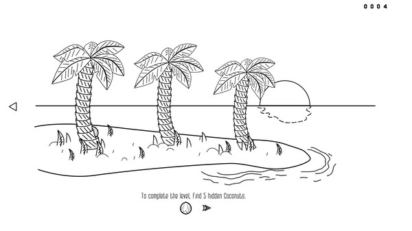 Mysterious Island - A Hidden Object Adventure screenshot 4