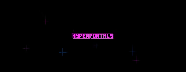 HyperPortals video 2