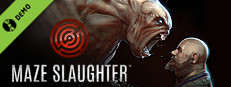 Maze Slaughter Demo Small Capsule Image