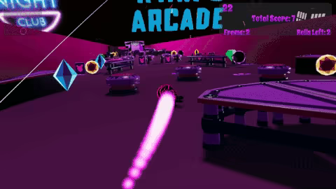 Roxy Raccoon's Bowling Bash video 2