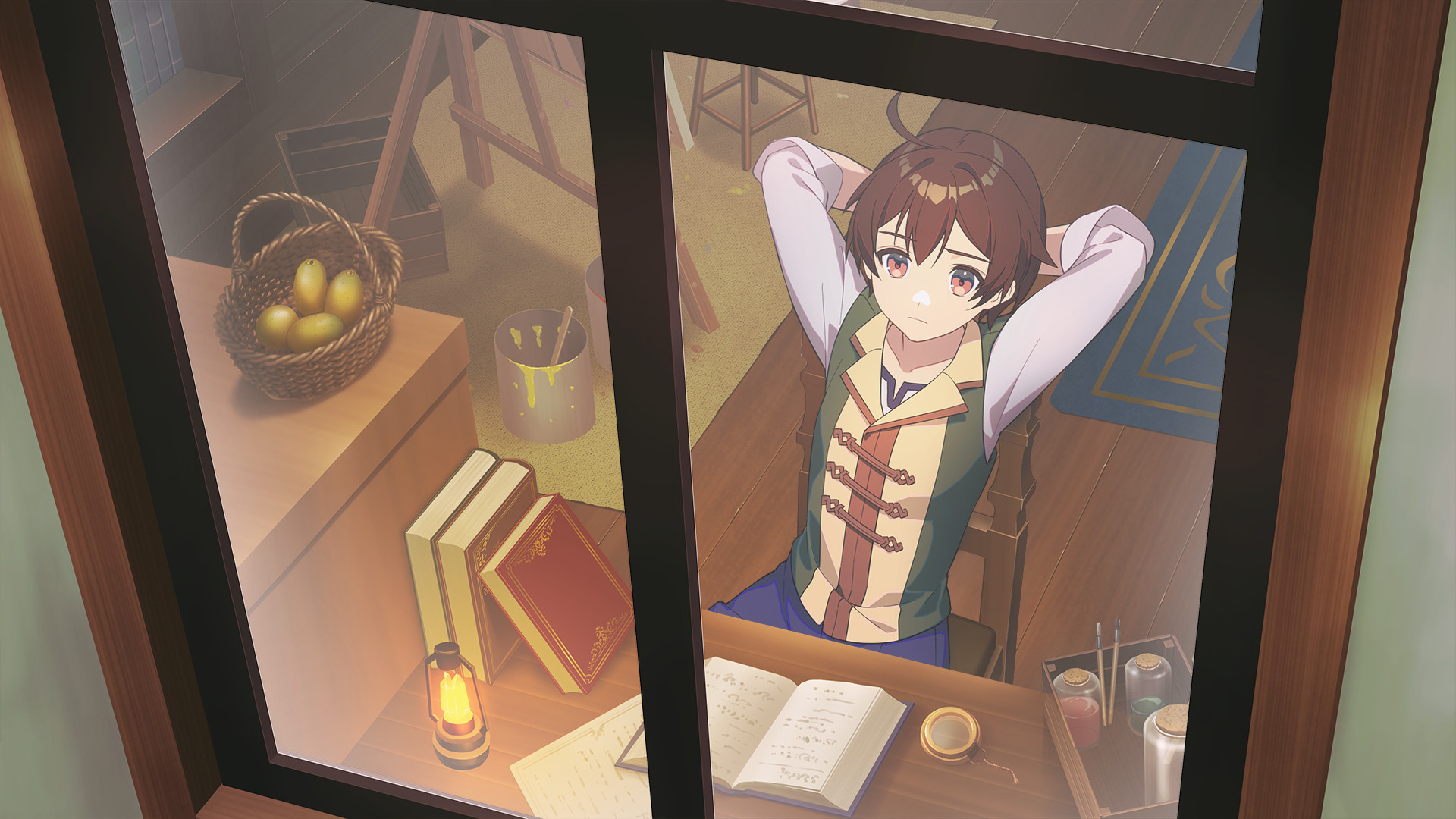 fault — StP — LIGHTKRAVTE