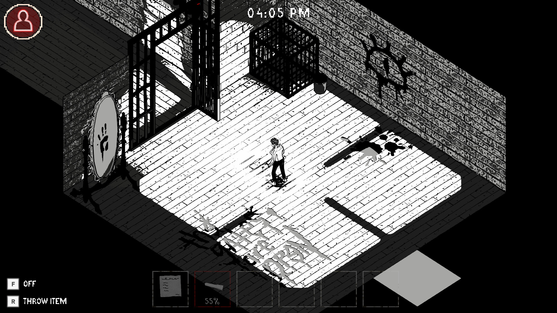 Into The Haunted Land screenshot #7
