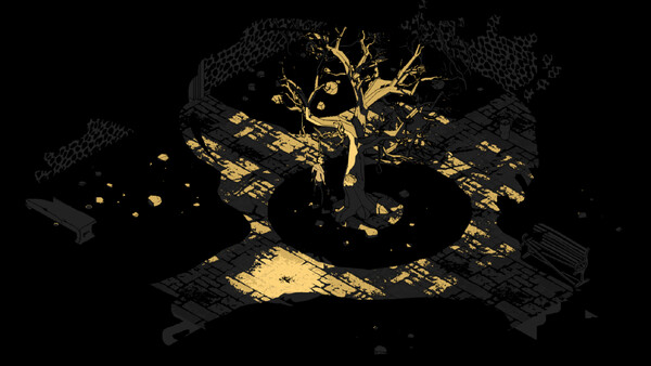 Into The Haunted Land screenshot 2