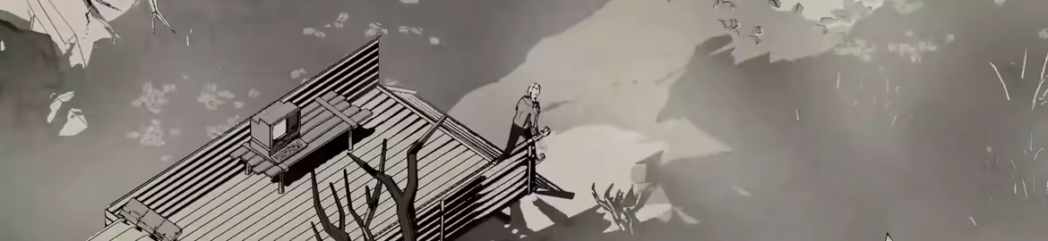Into The Haunted Land video 2