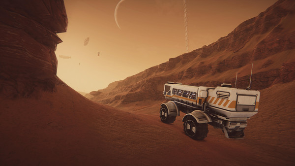 目的地：火星 screenshot 4