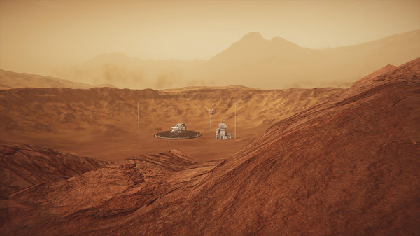 目的地：火星 screenshot 6