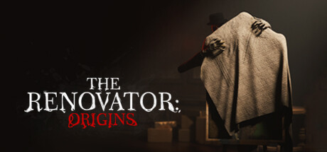 The Renovator: Origins crack status