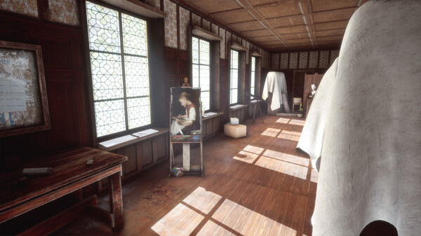 The Renovator: Origins screenshot 1