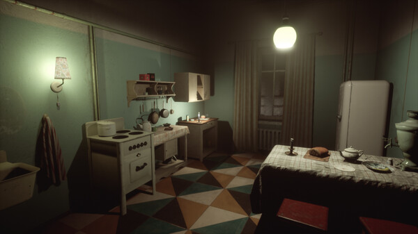 The Renovator: Origins screenshot 3