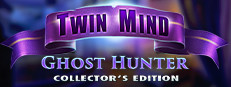Twin Mind: Ghost Hunter Collector's Edition