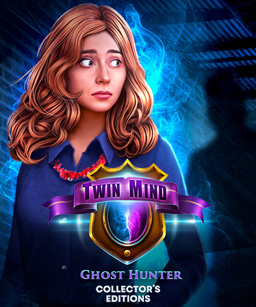 Twin Mind: Ghost Hunter Collector's Edition