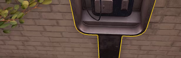 Bum Simulator VR video 3